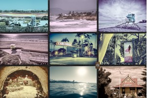 A Shore Bet, Carlsbad